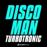 Turbotronic - Discoman