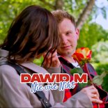Dawid M - Nie Wie Nikt (Radio Edit)