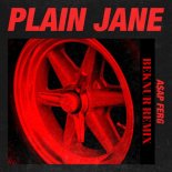 A$AP Ferg - Plain Jane (Beknur Remix)