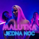 Malutka - Jedna noc