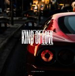 PO$ITIV G, SLCTD & Blackout Heart - Kind Of Love