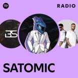 SATOMIC - SEE ME