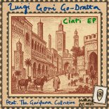 Luigi Gori, Gaetano Dragotta & The Garifuna Collective – Ciati feat. the Garifuna Collective (Original Mix)