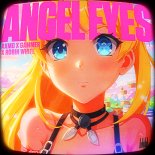 AXMO x Gammer x ROBIN WHITE - Angel Eyes (Extended Mix)
