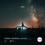 Hrederik & Dreamdope - Like That