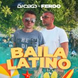DJ Cargo ft. Ferdo - Baila Latino
