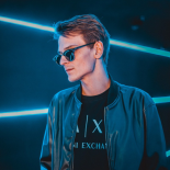 Hrederik & Sabyman - Rise Up