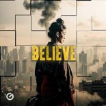 Melis Treat, Alex Rogov & Serj Lazar - Believe