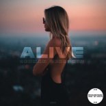 German Geraskin - Alive