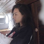 Fanka, samunowak - Nie Płacz Dziewczyno