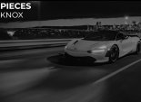 KNOX - Pieces