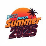 Peco - Best OF Summer MiX 2025 JULY 2025.07.18