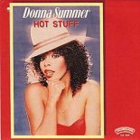 Donna Summer - Hot Stuff (Melody Disco Remix)