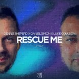 Dennis Sheperd, Daniel Simon & Luke Coulson - Rescue Me (Extended Mix)