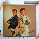 Mikron - Polynesia (Extended Version)