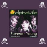 Alphaville - Forever Young (Melody Disco Remix)
