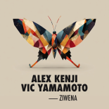 Alex Kenji, Vic Yamamoto - Ziwena (Extended Mix)