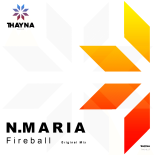 N.Maria - Fireball (Original Mix)