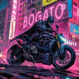 Quty1s & BOGATO - Brake