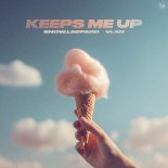 snow.LEØPARD & VLXN - Keeps Me Up