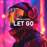 GIPNOTECH & Cloudive - Let Go