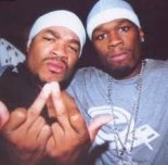 50 Cent, Eminem, The Game ft. Xzibit - Snitch