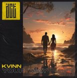 Kvinn - Your Way