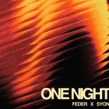 Feder & Syon - One Night