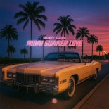 Roby Lion - Miami Summer Love
