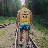 Nino - Jaka Ty Maleńka (prod. Steven)