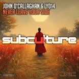John O'Callaghan & Lyd14 - Never Leave Your Side (Extended Mix)