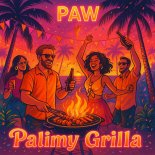PAW - Palimy Grilla