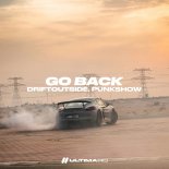 DRIFTOUTSIDE & Punkshow - Go Back