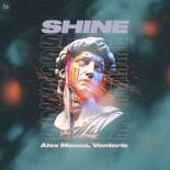 Alex Menco & Venteris - Shine