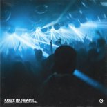 Lintrepy, Melis Treat & Ritma - Lost In Space