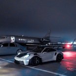 Dan Korshunov & BVZA - Speed Love