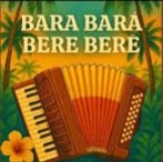 Geo Da Silva, Canello - Bara Bará Bere Berê (Extended Mix)