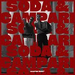 Simon & Mac, LAYRZ - Soda & Campari