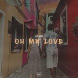ConKi - Oh My Love