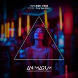 Bruno (HU) - Feel My Music (Instrumental Mix)