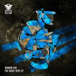Romain Say - Smoke Up (Original Mix)