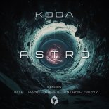 KODA (AR) - Astro (Original Mix)