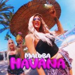 Maluba, Ba\'langa - Havana