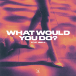 Tom Hall - What Would You Do?