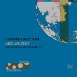 Commander Tom - Are Am Eye (Torsten Stenzel 1996 Mix)