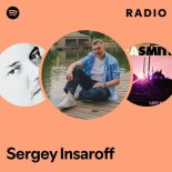 Sergey Insaroff - My Life