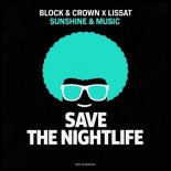 Block & Crown - Sunshine & Music