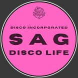 Disco Incorporated - Movin