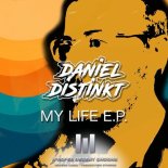 Daniel Distinkt - Born To Sin