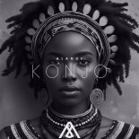 Alande - Konjo (Extended Mix)